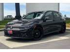 2023 Volkswagen Golf Gti 2.0T 40th Anniversary Edition