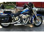 08 Harley Heritage Softail Ideal