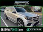 2017 Mercedes-Benz Gls GLS 550