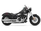 2012 Harley-Davidson Softail Slim