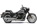 2014 Kawasaki Vulcan 900 Classic