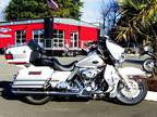 2009 Harley-Davidson Ultra Classic Electra Glide