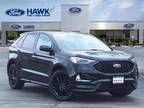 2021 Ford Edge ST-Line