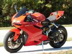 2014 Ducati Superbike