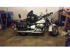 2006 Honda Shadow Aero - 750cc - 82317 miles - MUST GO NOW