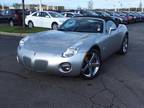 2007 Pontiac Solstice Base