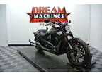 2014 Harley-Davidson VRSCDX Night Rod Special ABS/Security *Only 220 M