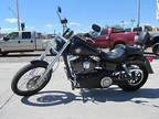 2011 Harley-Davidson