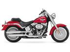 2011 Harley-Davidson Softail Fat Boy