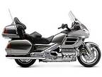 2004 Honda Gold Wing ABS (GL1800A)