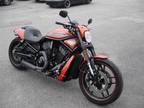 2012 Harley Davidson VRSCDX V Rod Night Rod Special