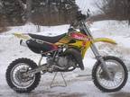 2003 Suzuki RM65