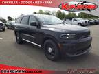 2024 Dodge Durango Pursuit