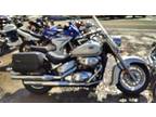 2007 Suzuki Boulevard C50T