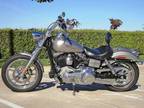 2009 Harley Davidson Dyna Street Bob in Pleasanton, CA