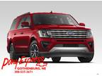 2024 Ford Expedition Max LIMITED 4X4