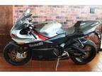 2008 Benelli TORNADO 1130 RARE ITALIAN SPORTBIKE `Worldwide Delivery`