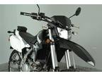 2014 Kawasaki KLX250 Only 277 Miles