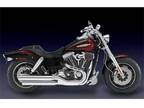 2009 Harley-Davidson CVO Dyna Fat Bob