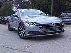 2019 Volkswagen Arteon SEL 4Motion