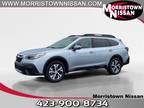 2020 Subaru Outback Limited XT