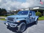 2024 Jeep Gladiator Sport S