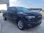 2025 Ram 1500 BIG HORN 4X4 CREW CAB 64