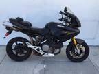 2007 Ducati Multistrada 1100 S