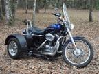 2006 Harley Trike 1200 Custom