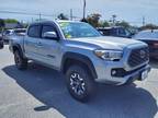 2017 Toyota Tacoma TRD Off-Road