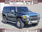 2008 Hummer H3 Base