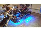 2005 Yamaha XV1700 Royal Star in Cibolo, TX