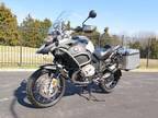2011 BMW R1200GS Adventure ~ ABS ~ One Owner ~