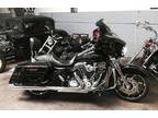 2012 Harley-Davidson Street Glide