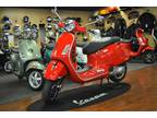 2014 Vespa GTS 300 i.e. Super