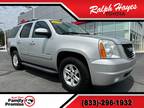 2010 Gmc Yukon SLT XFE