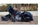 2008 Harley Davidson FLHT Electra Glide in San Diego , CA