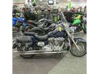 2008 Yamaha Road Star Silverado S