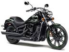 2015 Kawasaki Vulcan 900 Custom