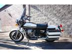 1981 Moto Guzzi G5 v1000 Free Shipping