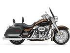 2008 Harley-Davidson CVO Screamin' Eagle Road King