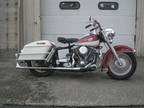 1971 Harley Davidson FLH Electra Glide Shovelhead - Free Delivery -