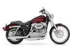 2008 Harley-Davidson Sportster 883 Custom