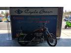 2008 Harley-Davidson Sportster 1200 Custom