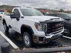 2022 Gmc Sierra 2500HD Pro