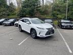 2021 Lexus RX 350 350