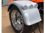 2015 Custom Built Motorcycles Other Trike