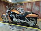 2008 Harley-Davidson V-Rod