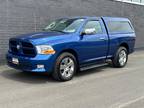 2011 Ram 1500 Express