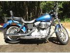 2005 Harley Davidson Dyna Super Glide